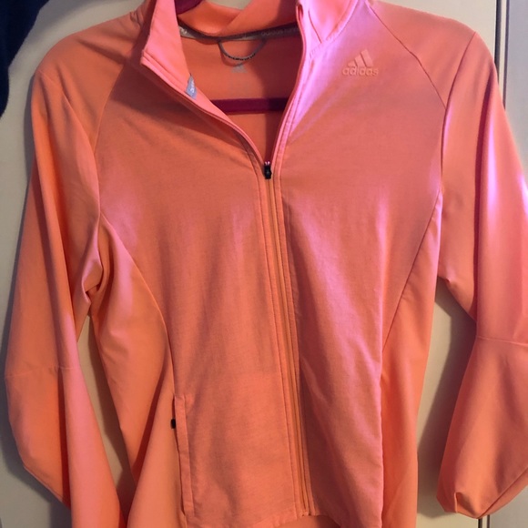 Adidas running jacket - Picture 2 of 4